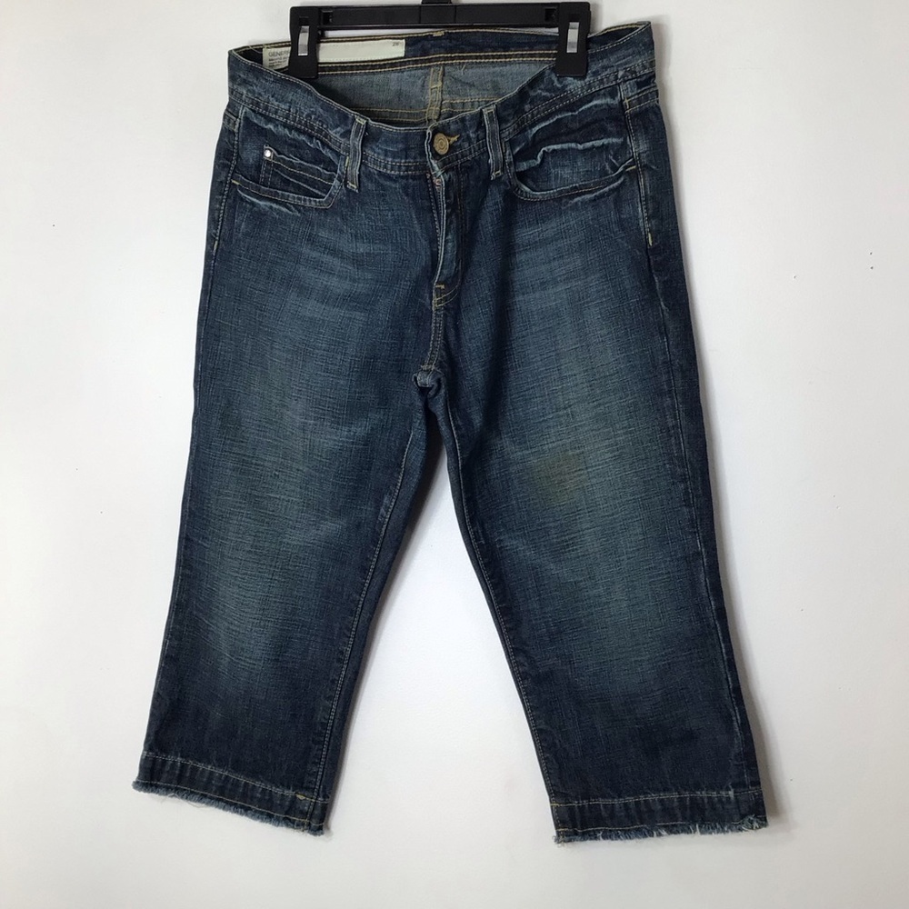 Generra USA denim women 28